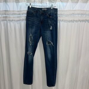 Size 6 jeans
